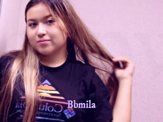 bbmila Super Webcam