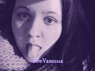 BbwVanesssa