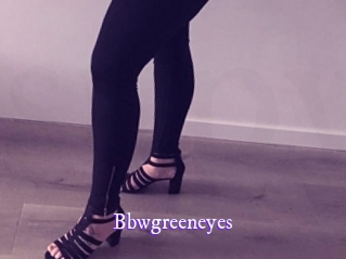 bbwgreeneyes Super Webcam
