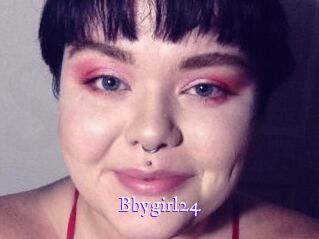Bbygirl24