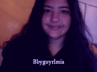 Bbyguyrlmia