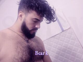 bear_k Super Webcam