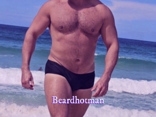 beardhotman Super Webcam