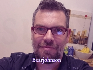 Bearjohnson