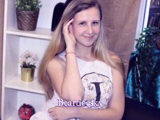 Bearticesky