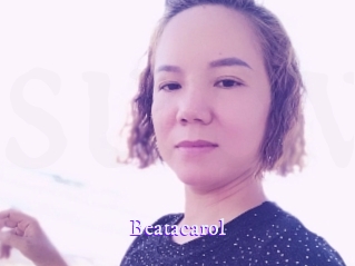 Beatacarol