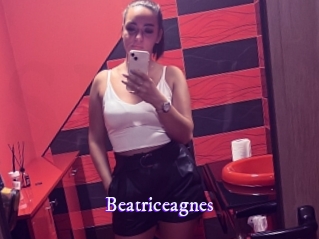 beatriceagnes Super Webcam