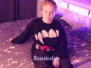 beatriceles Super Webcam