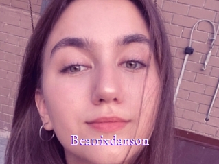 Beatrixdanson