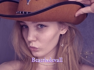 Beatrixdevall