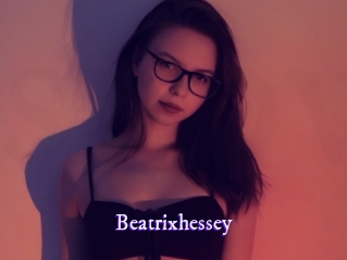 beatrixhessey Super Webcam
