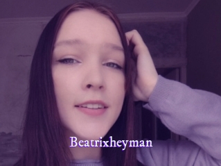 Beatrixheyman