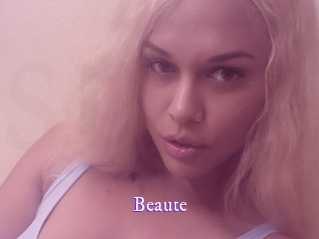 Beaute