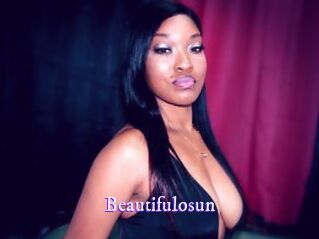 Beautifulosun