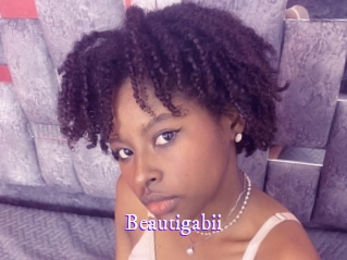 Beautigabii