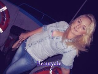 Beautyale