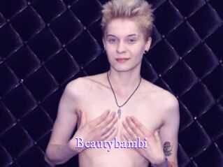 beautybambi Super Webcam