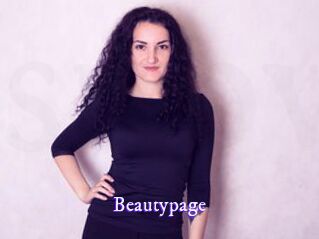 Beautypage