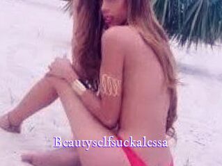 Beautyselfsuckalessa