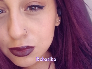 Bebarika