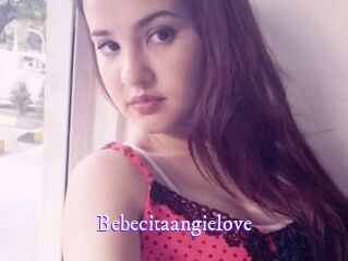 Bebecitaangielove