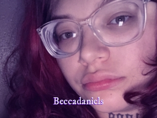 Beccadaniels