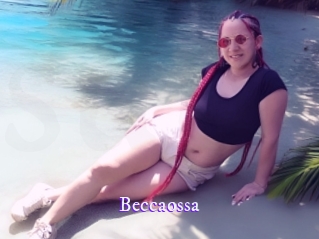 Beccaossa