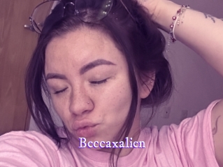 Beccaxalien