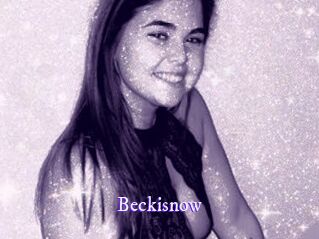 Beckisnow