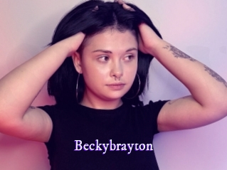 Beckybrayton