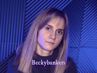 Beckybunkers