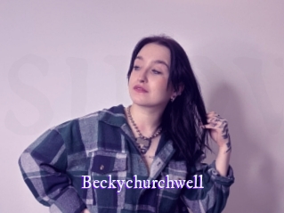 Beckychurchwell