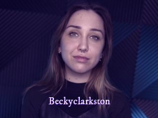 beckyclarkston Super Webcam