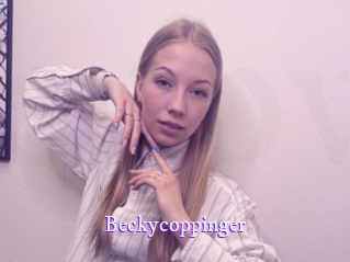 beckycoppinger Super Webcam