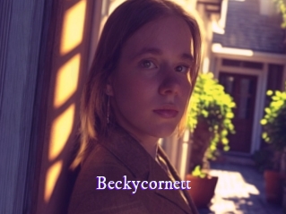Beckycornett