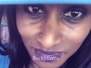 Beckyfierce