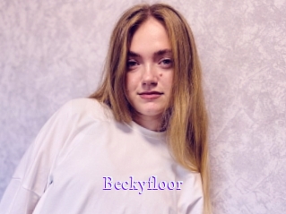beckyfloor Super Webcam