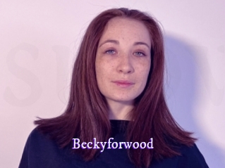 Beckyforwood