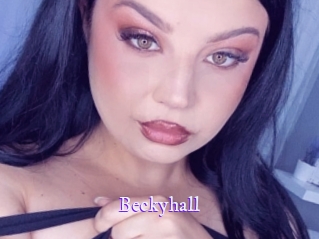 beckyhall Super Webcam