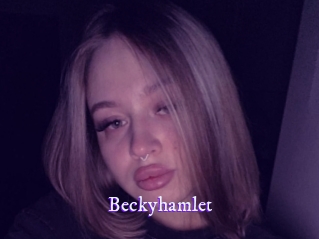 Beckyhamlet