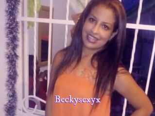Beckysexyx