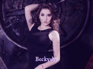 Beckyshy