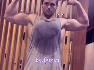 Beefyryan