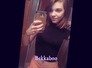 Bekkaboo