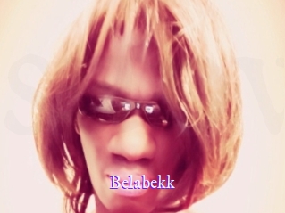 Belabekk