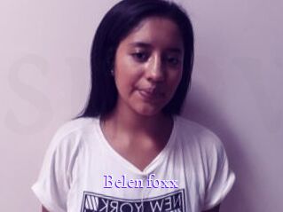belen_foxx Super Webcam