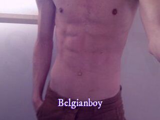 Belgianboy