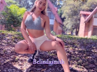 belindasmith Super Webcam