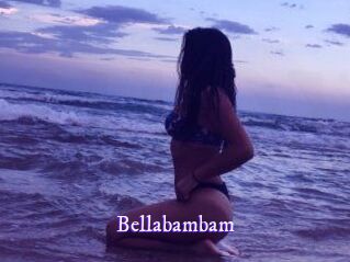 Bellabambam