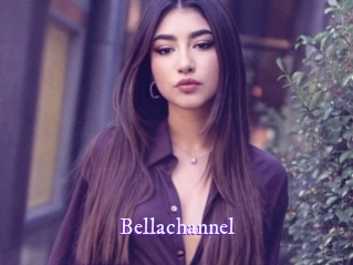 Bellachannel